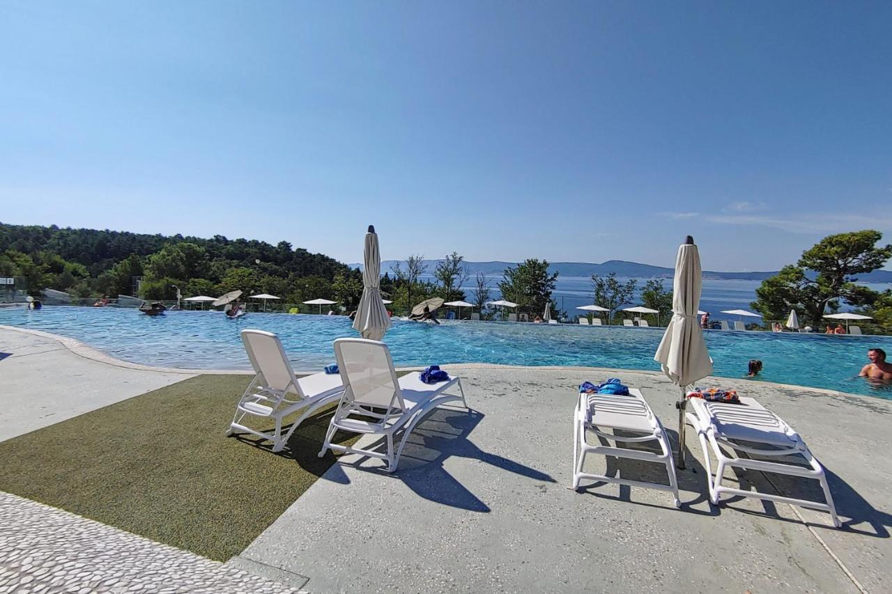 Mobile Homes Selce - Alpe Jadran Mobil 外观 照片